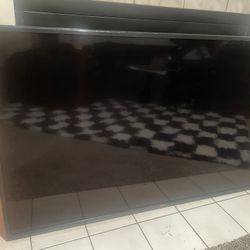 TV w/remote 