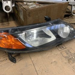 Headlight Honda Civic Sedan 2006-11