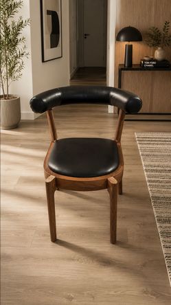 MODERN DESK/TABLE CHAIR