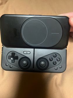 Mcon phone controller