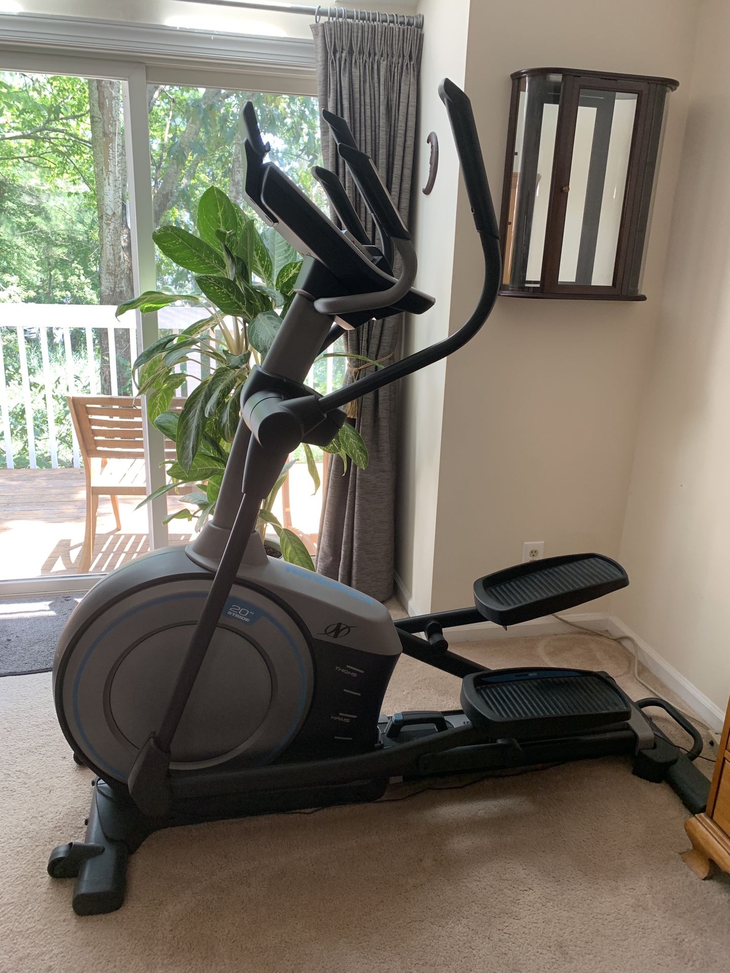 Price Drop NordicTrack E7