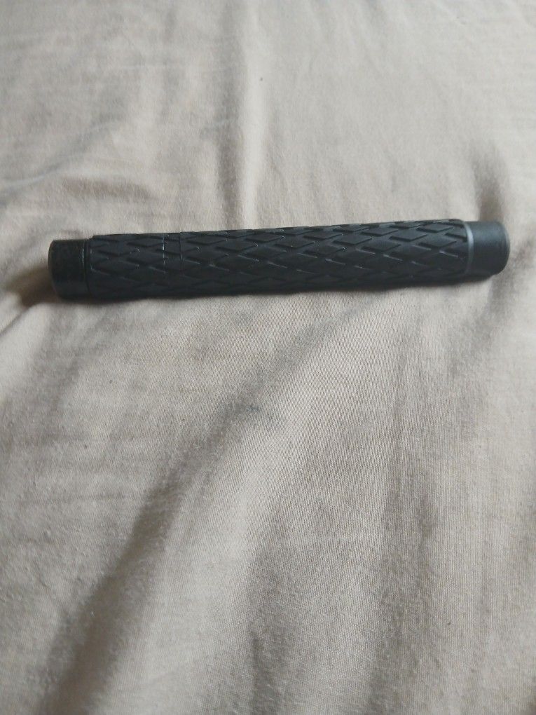 Collapsible Baton