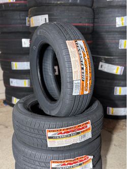 175/65/14 Arroyo 4 New Tires mounted and balanced included