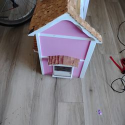 Doll House