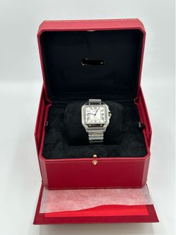 Reloj clásico CRTIER calidad premium