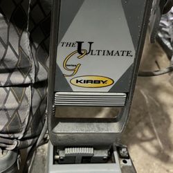 Kirby Vacuum Ultimate G 