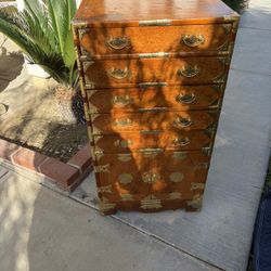 Jewelry Chest 