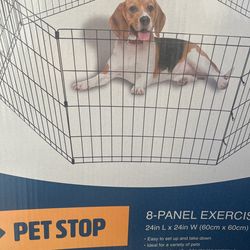 Pet Fences