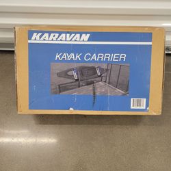 Kayak Carrier