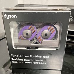Dyson Tools 