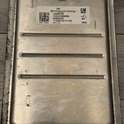 GM E92 ECM / PCM – OEM Engine Control Module