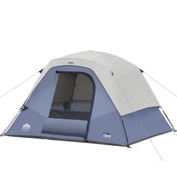 CORE 6-person Lighted Dome Tent