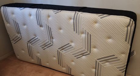Therapedic  Twin Matress