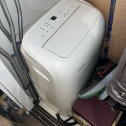 Toshiba Portable AC