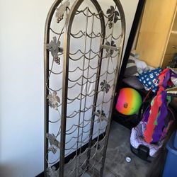 Wine Holder Rack 