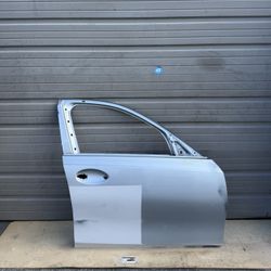 BMW 3 SERIES G20 ORIGINAL OEM RIGHT FRONT DOOR SHELL 2019-2025