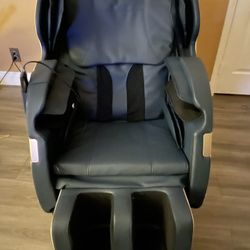 New Message Chair