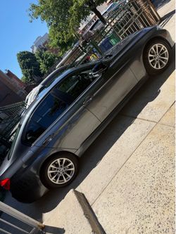 2018 BMW 320i