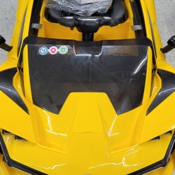 New 12V Kids Ride On 