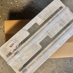 Wrap Organizer