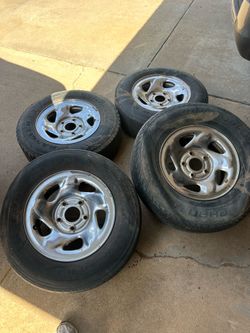 Tires