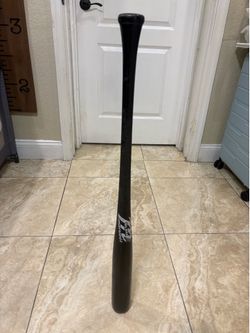 wood bats