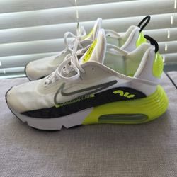 Nike Air Max 2090 Inspired By Air Max 90