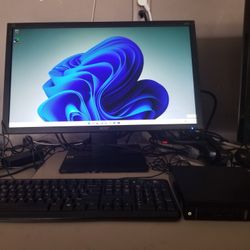 Dell 3020 Desktop Computers 