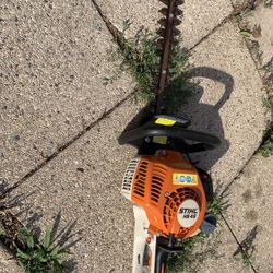 Stihl Bush Trimmer 