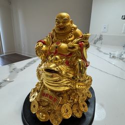 Buddha