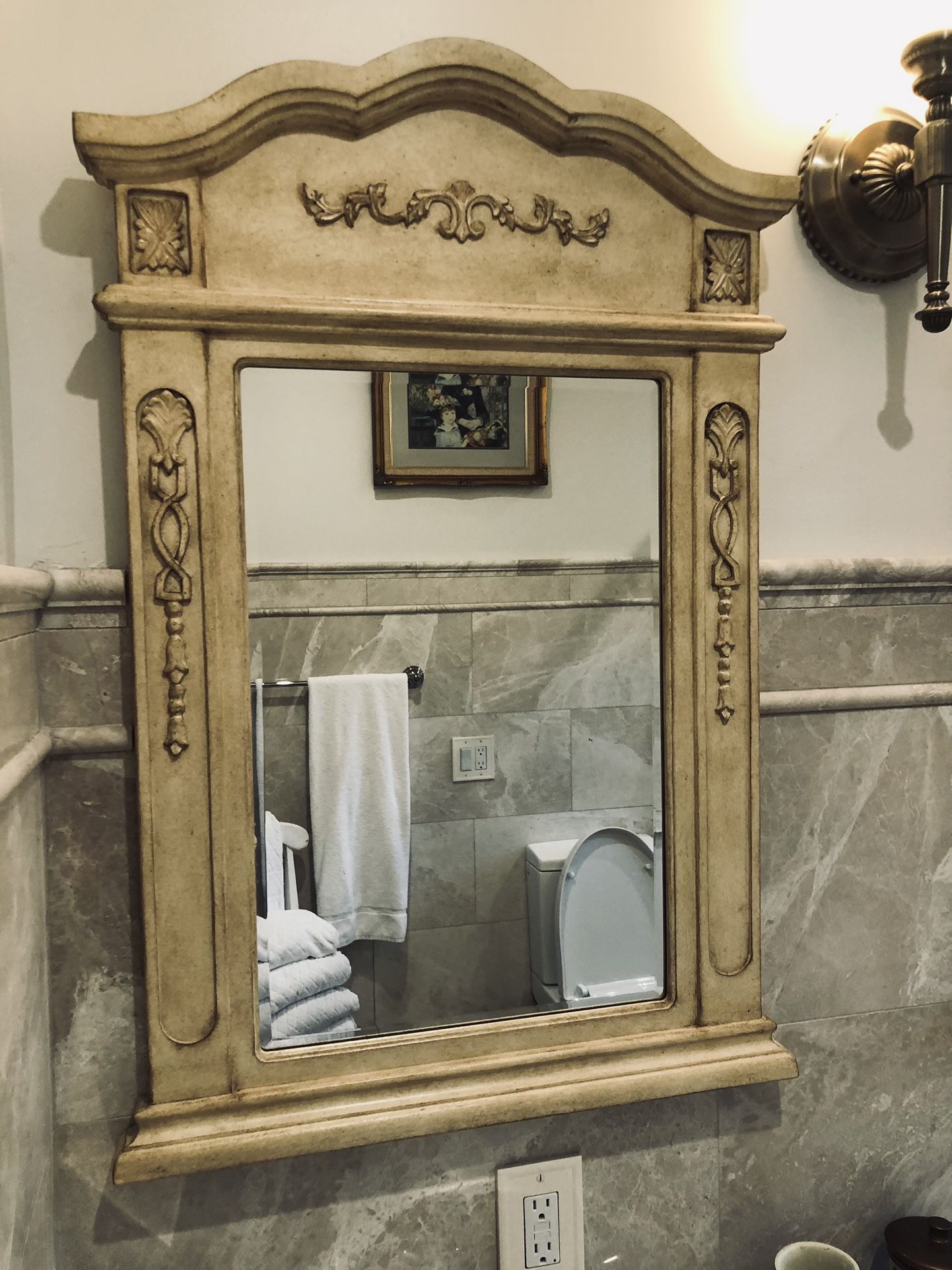 Elegant Lighting VM 1001 Danville 24