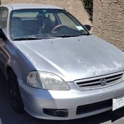 1999 Honda Civic