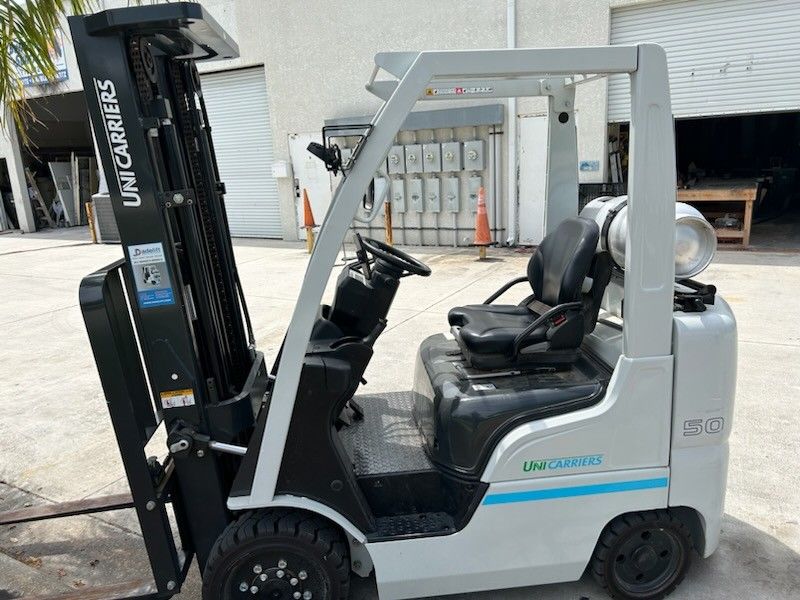 Like New!! Forklift!! Must Sell ASAP!!
