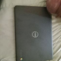 Dell chromebook 3110 New 