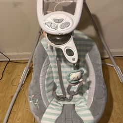 Baby Swing 