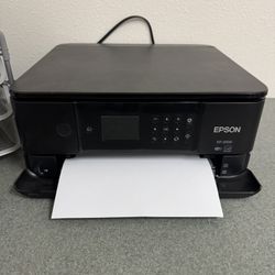 epson printer