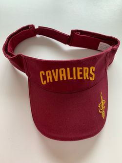 Cavaliers visor