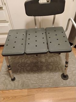 XL Shower Chair