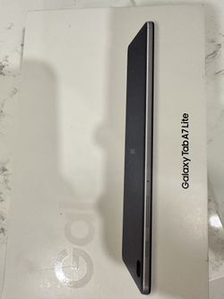Samsung Galaxy Tab A7 Lite