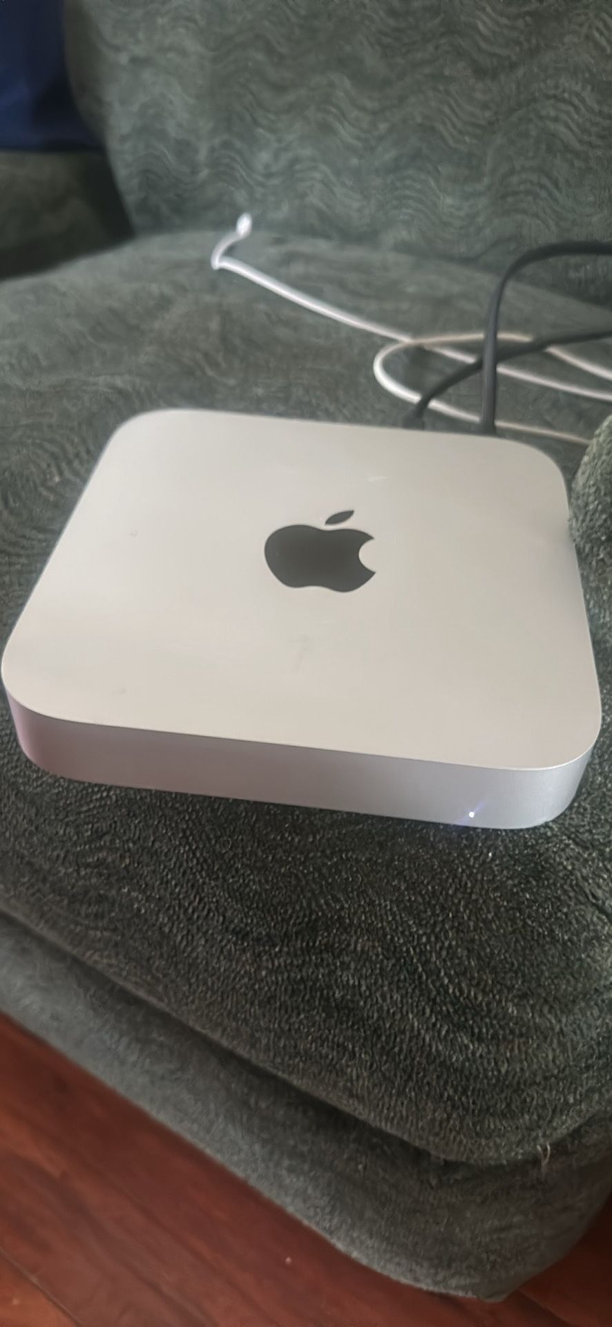 Mac Mini 2023 M2 pro 38gb 1tb 12 core