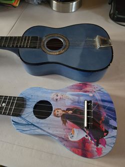 Kids Guitars
