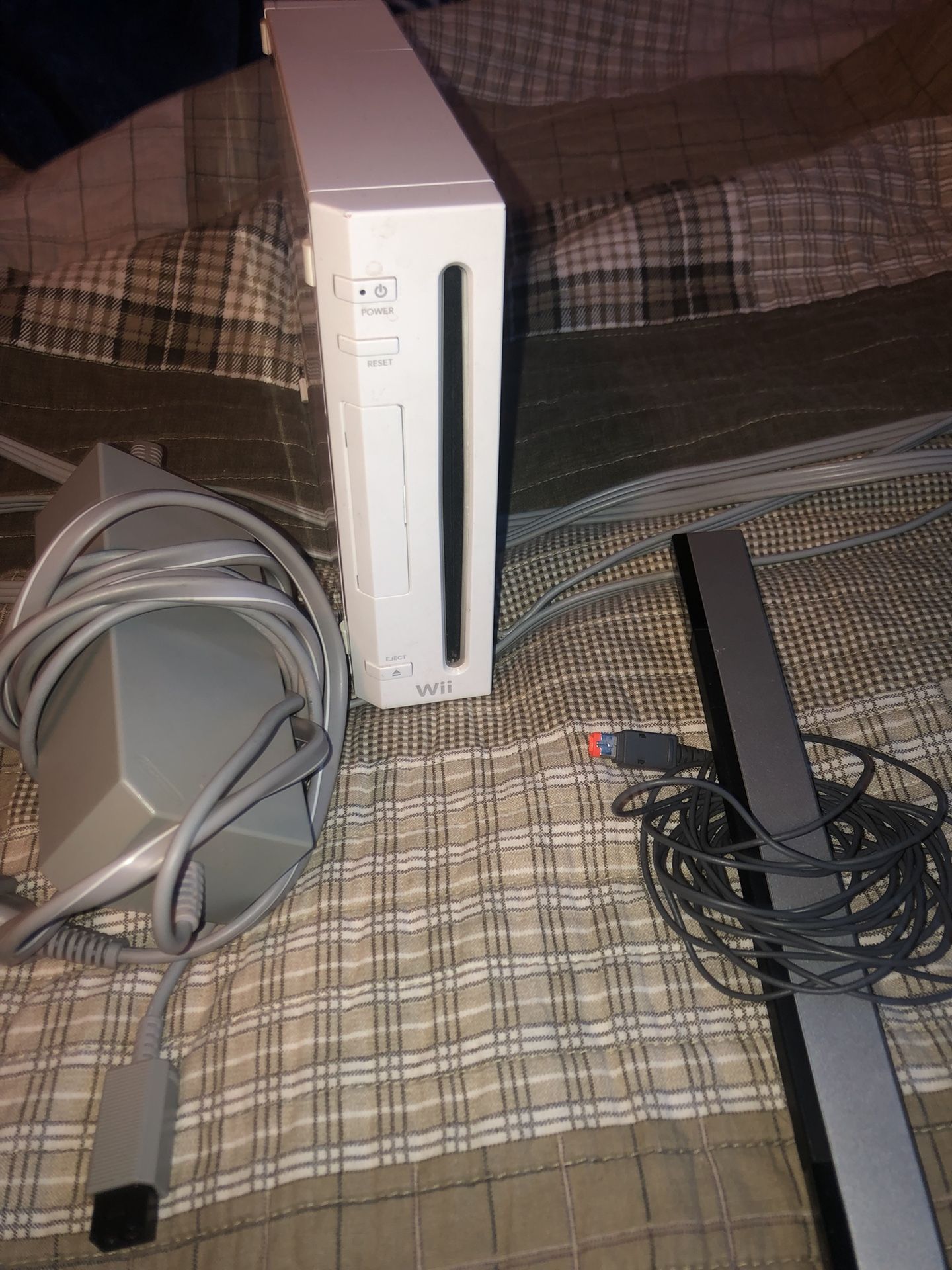Nintendo WII ! for Sale in Gladstone, OR OfferUp
