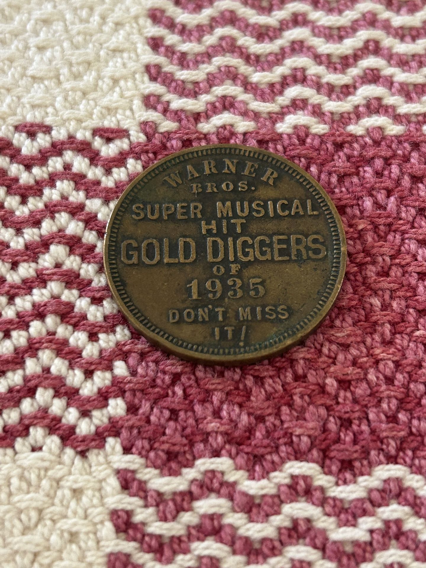 Rare Coins All Original