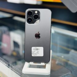 iPhone 13 Pro 256gb (Factory Unlocked) 