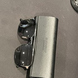 Mens Sun Glasses Burberry 