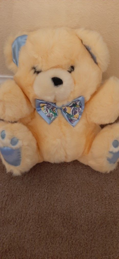 Teddy Bear