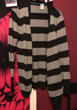 All three size large all $3 each