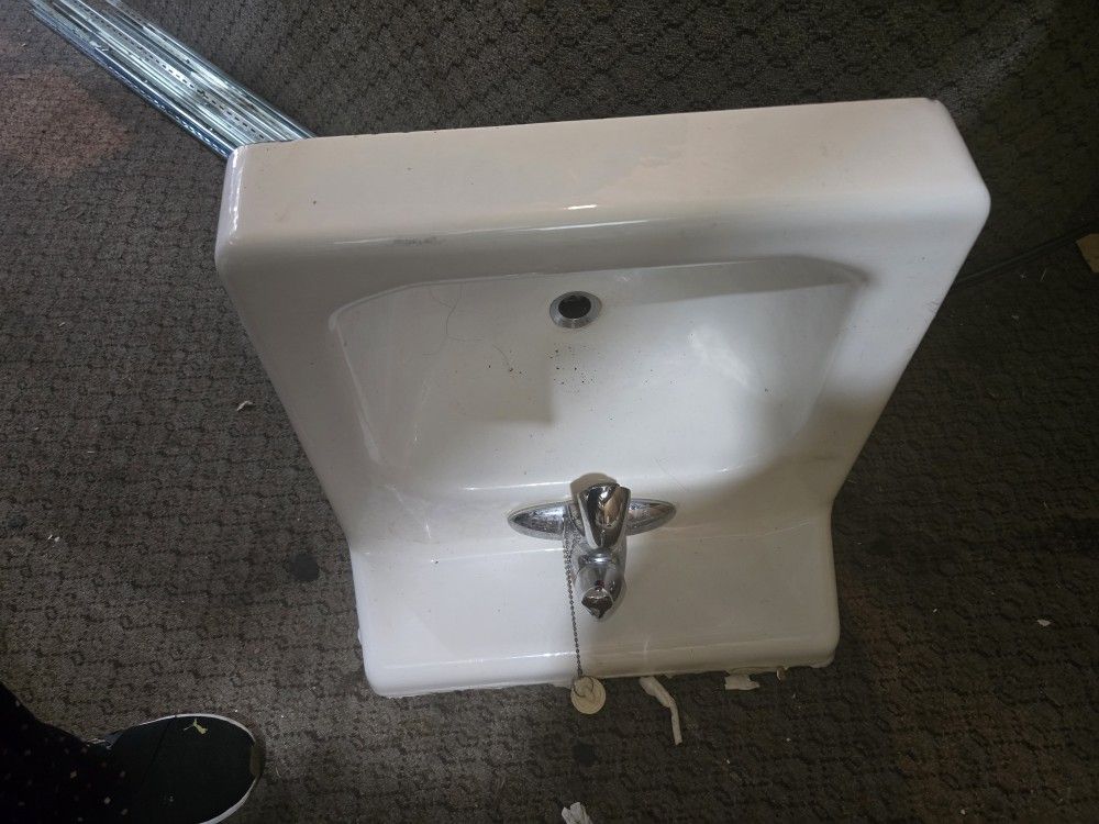 Sink