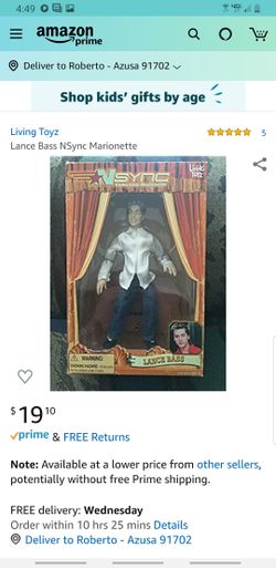 Puppet