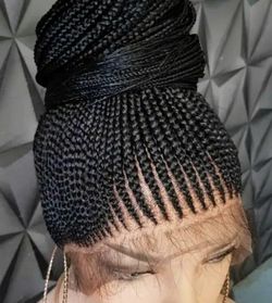 Beautiful Ghana weaving wigs